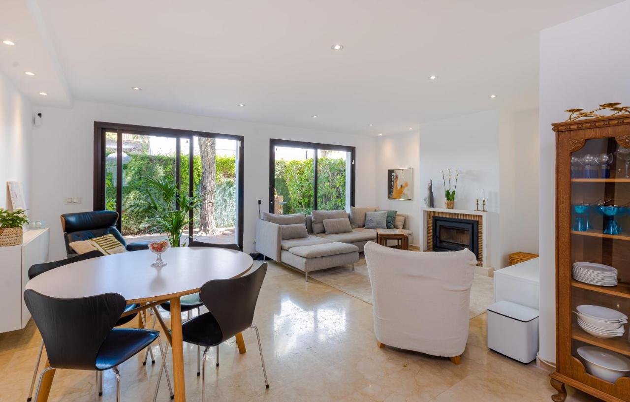 Holiday home Fully Renovated Seaside Townhouse 200m From The San Pedro Beach With Gated Community Marbella